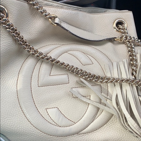 Gucci Handbags - Gucci hobo